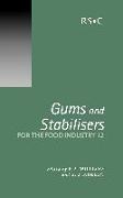 Gums and Stabilisers for the Food Industry 12