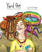 Yard Art: A Collection of Children's Poetry