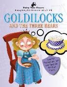 Goldilocks and the Three Bears: Take the Temperature Test and Solve the Porridge Puzzle!