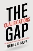 The Qualifications Gap: Why Women Must Be Better Than Men to Win Political Office