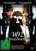 1492 - Verrat in Venedig