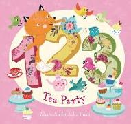 123 Tea Party