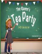 The Queen's Tea Party