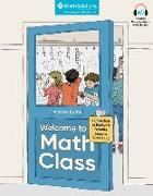 Welcome to Math Class: A Collection of Marilyn's Favorite Lessons, Grades K-6