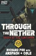 Through the Nether: A Galaxy's Edge Stand Alone Novel