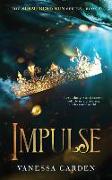 Impulse: The Submerged Sun: Book 2