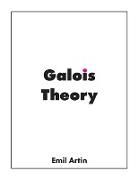 Galois Theory