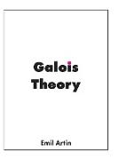 Galois Theory