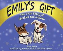 Emily's Gift: The True Story of Sherlock and Jackson