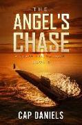 The Angel's Chase: A Chase Fulton Novel