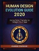 Human Design Evolution Guide 2020