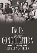 Faces in the Congregation