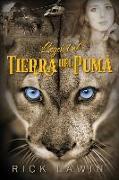 Legend of Tierra del Puma