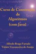 Curso de Construção de Algoritmos (com Java)