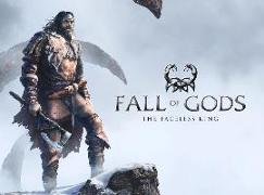 Fall of Gods 2: The Faceless King