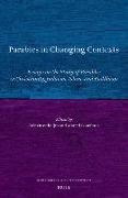 Parables in Changing Contexts: Essays on the Study of Parables in Christianity, Judaism, Islam, and Buddhism