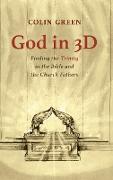 God in 3D