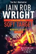 Soft Target - Major Crimes Unit Book 1 LARGE PRINT