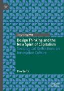 Design Thinking and the New Spirit of Capitalism