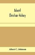 Advent Christian history