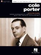 Cole Porter - Singer's Jazz Anthology High Voice Edition with Recorded Piano Accompaniments: Singer's Jazz Anthology - High Voice with Recorded Piano