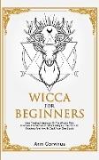 Wicca For Beginners