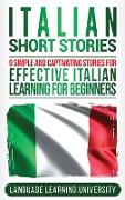 Italian Short Stories