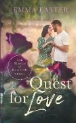 Quest For Love