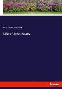 Life of John Keats