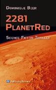 2281 - Planet Red
