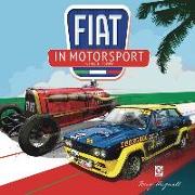 Fiat in Motorsport: Since 1899