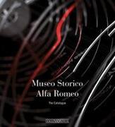 Museo Storico Alfa Romeo: The Catalogue