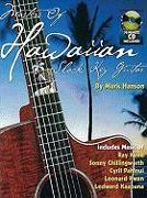 Masters of Hawaiian Slack Key Guitar [With 70-Minnute CD]