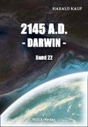 2145 A.D. - Darwin -