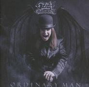 Ordinary Man (CD)