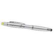 Delight in God's Grace Bible Highlighter and Pen Combo (Pk. of 8)