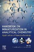 Handbook on Miniaturization in Analytical Chemistry