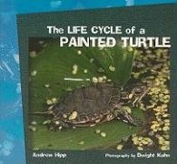 The Life Cycle of a Painted Turtle