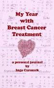 My Year with Breast Cancer Treatment: a personal journal