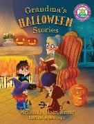 Grandma's Halloween Stories