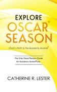 Explore Oscar Season - Chart a Path to the Academy Awards: Discover How Movies Vie for an Oscar