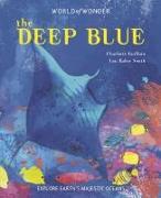 The Deep Blue: Explore Earth's Majestic Oceans