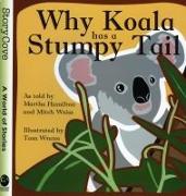 Why Koala Has a Stumpy Tail