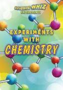 Experiments with Chemistry