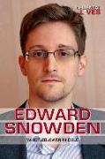 Edward Snowden