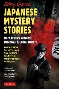 Ellery Queen's Japanese Mystery Stories: From JapanÆs Greatest Detective & Crime Writers