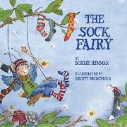 The Sock Fairy: A Humorous and Magical Explanation for Missing Socks