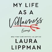 My Life as a Villainess: Essays