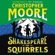 Shakespeare for Squirrels