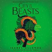 City of the Beasts